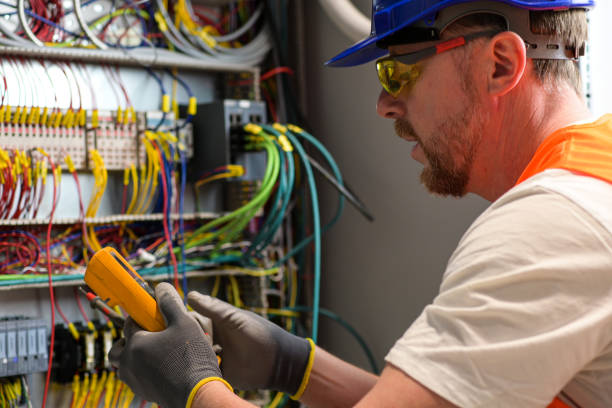 Best 24-Hour Electrician  in Auburn Lake Trails, CA