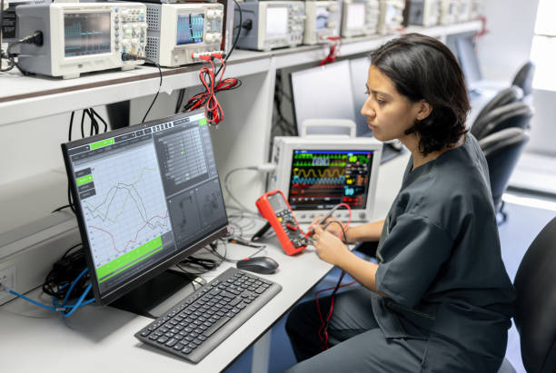 Best Electrical System Inspection  in Auburn Lake Trails, CA